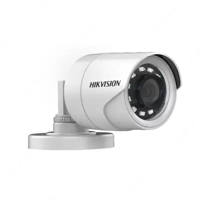 Silindrsimon Full HD videokamera 2 MP Hikvision DS-2CE16D3T-I3PF real vaqtda
